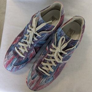 Maison Martin Margiela Multicolor Sneakers